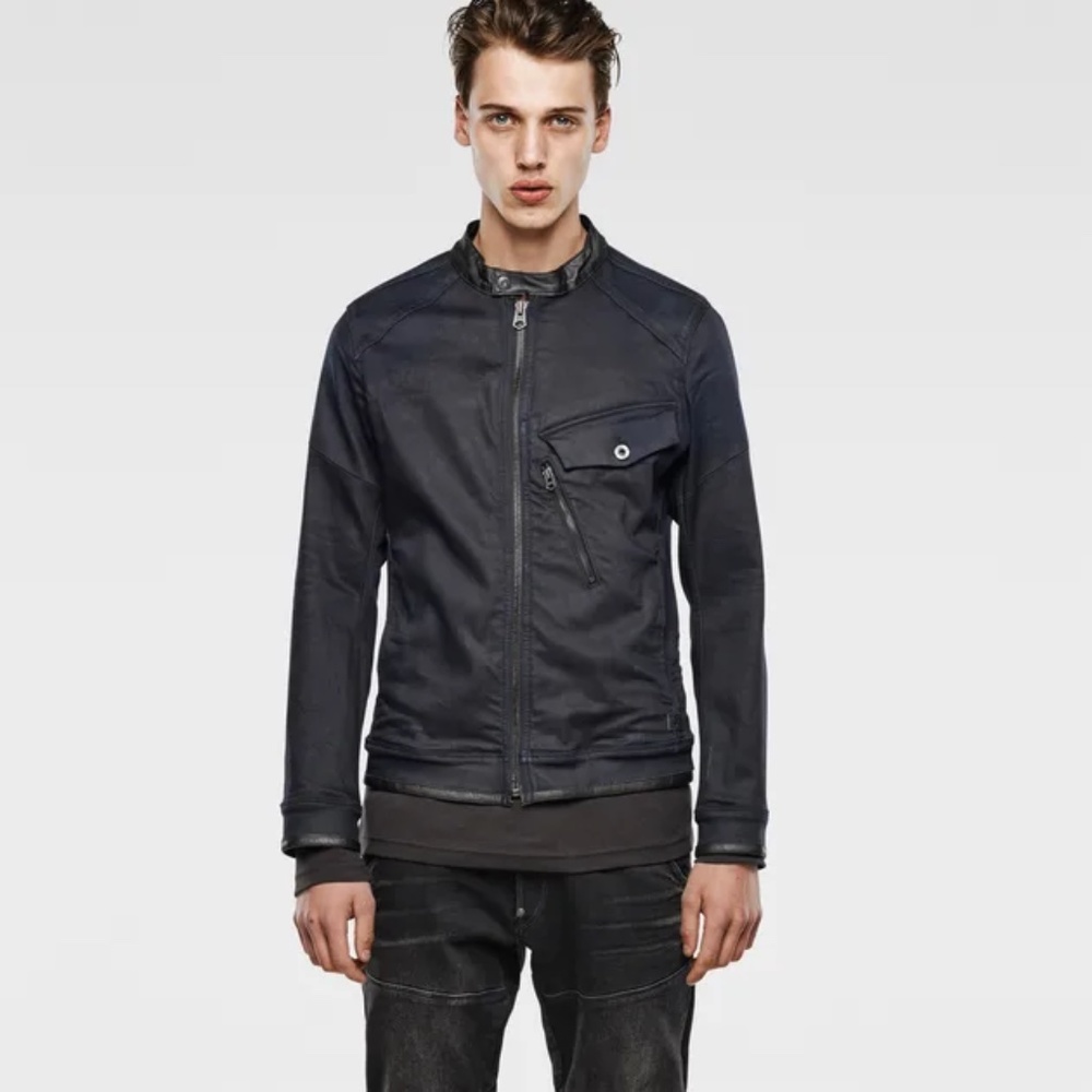 G Star Raw Jacket